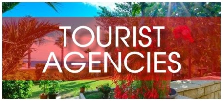 Turistične agencije