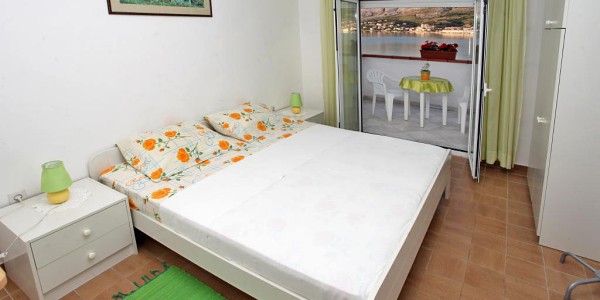 Double Bed-Room 2
