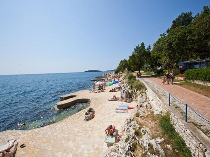 Vrsar, Croatia