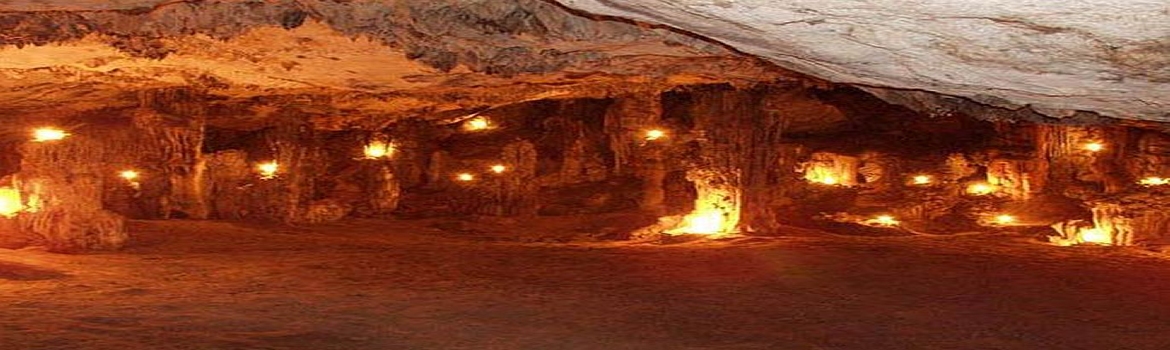 Grapčeva Cave