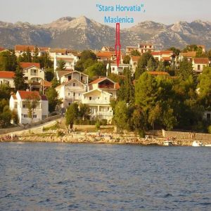 Stara Horvatia 1