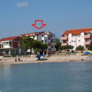 Apartmány Adria Mare 1