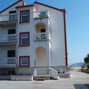 Apartmány Adria Mare 2