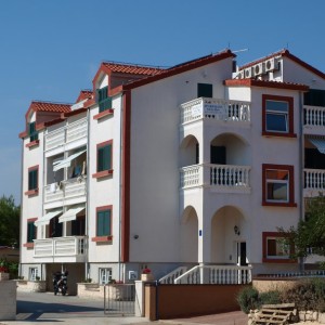 Apartmány Adria Mare 3