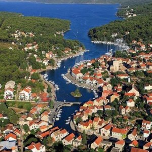 Vrboska, Croatia